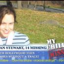 Megan Is Missing