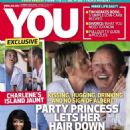 Princess Charlene of Monaco - You Magazine Cover [South Africa] (6 March 2014)