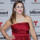 Neida Sandoval- Billboard Latin Music Awards - Arrivals