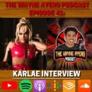 The Wayne Ayers Podcast -  Jerrika Karlae