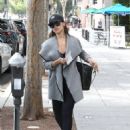 Zulay Henao – Out in West Holllywood - 454 x 605