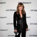 Daisy Fuentes – Animal Equality’s Inspiring Global Action Los Angeles Gala in LA - 454 x 676