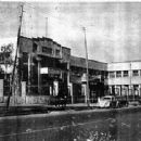 Mansur High School