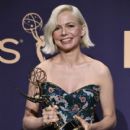 The 71st Primetime Emmy Awards - Michelle Williams