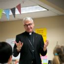 Roman Catholic bishops in Kansas