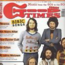 Good Times Magazine Cover [Germany] (April 2009)