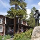 National Register of Historic Places in Grand County, Colorado