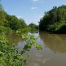 Myosha River