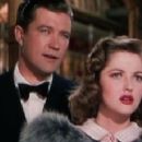 The Time, the Place and the Girl - Dennis Morgan - 454 x 229