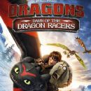 Dragons: Dawn of the Dragon Racers