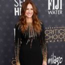 Julia Roberts - The 28th Annual Critics' Choice Awards (2023)