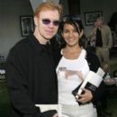 Liza Marquez and David Caruso photos FamousFix