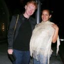 Liza Marquez and David Caruso photos FamousFix