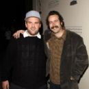 An Evening with My Name is Earl Presented by HRTS - Red Carpet and Inside