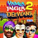 New Yamla Pagla Deewana 2 First look Posters