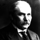 Eberhard Gothein