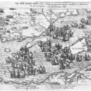 Conflicts in 1563