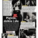 Rita Hayworth - Tele Tydzień Magazine Pictorial [Poland] (3 March 2023) - 454 x 579