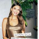 Kendall Jenner - Grazia Magazine Pictorial [Germany] (20 October 2022)