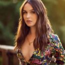 Camilla Luddington - 454 x 568