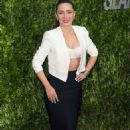 Ariadne Díaz: movie premiere