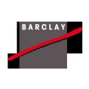Barclay (record label)