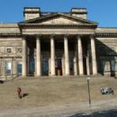 Libraries in Merseyside