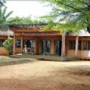 Libraries in Benin