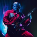 Slipknot - Parque Bicentenario, Mexico City, Mexico - November 9, 2024 - 454 x 568