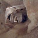 Limestone mines in the United Kingdom