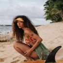 Ashley Moore – High Noon Swim ‘Hali’a Aloha’ Collection (June 2024)