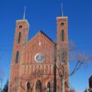 Churches in the Roman Catholic Diocese of Youngstown