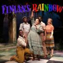Finian's Rainbow Original 1947 Broadway Cast Starring Ella Logan - 454 x 454