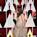 Keira Knightley - The 87th Annual Academy Awards (2015) - 385 x 612