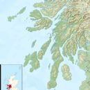 Burial sites of the Stuart of Bute family