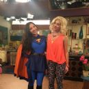 Kira Kosarin as Phoebe Thunderman in The Thundermans - FamousFix.com post