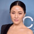 Constance Wu – 2020 Costume Designers Guild Awards in Beverly Hills - 454 x 682