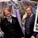 Harry Potter and the Deathly Hallows: Part 1 - Domhnall Gleeson