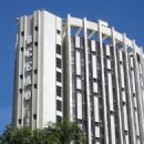 Central Bank of West African States