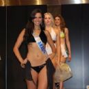 Miss Brazil International 2007 - 450 x 302