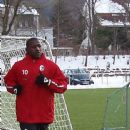 Soumaila Coulibaly