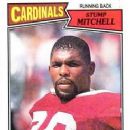 Stump Mitchell