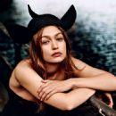 Gigi Hadid - Vogue Magazine Pictorial [Italy] (July 2019)