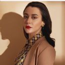 Merve Çagiran - Women’s Shine Magazine Pictorial [Turkey] (October 2019) - 454 x 454