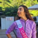 Glykeria Tsolpidou- Miss Tourism Greece International 2023- Preliminary Events - 454 x 568