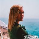 Olivia Holt - Estilo Df Magazine Pictorial [Mexico] (1 October 2021)