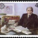 Kazakhstani novelists