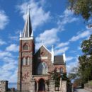 Churches in the Roman Catholic Diocese of Wheeling-Charleston