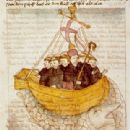 Medieval saints of Connacht