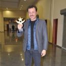Yetkin Dikinciler attend 